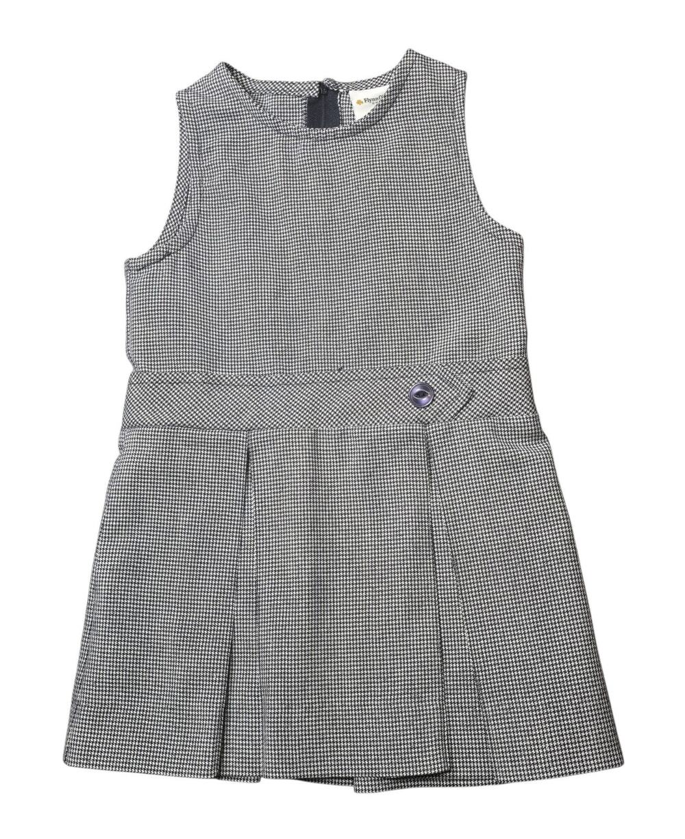 Flynn O'Hara Drop Waist School Uniform Jumper Size 3